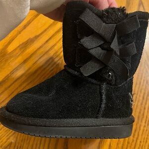 UGG‎ Koolaburra Bailey Now Boots Size 5C